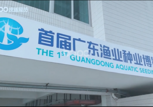 首屆廣東漁業(yè)種業(yè)博覽會